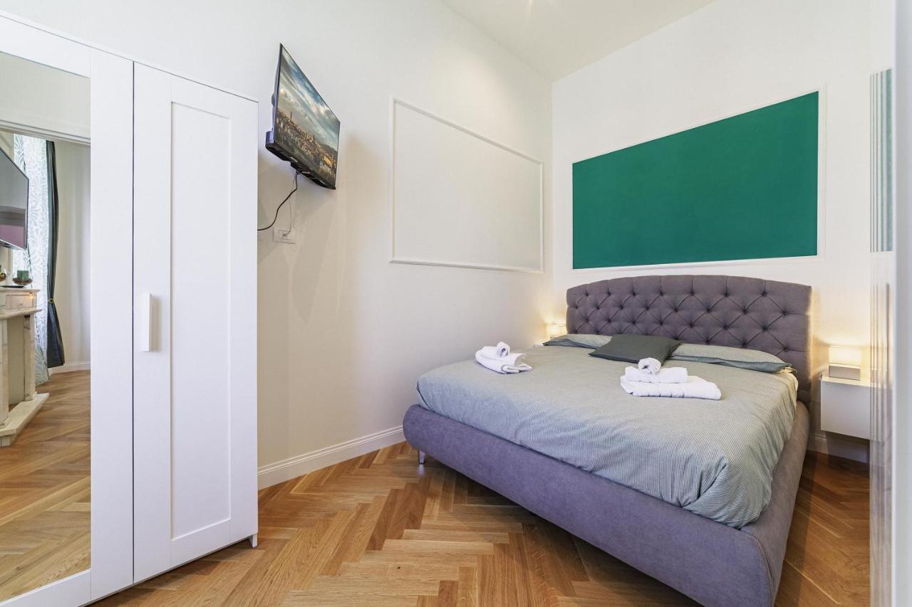Apartment Heart Santa Maria Novella Florenz